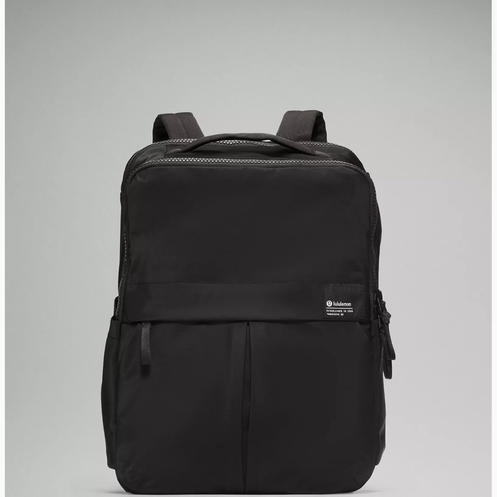 Lululemon backpack